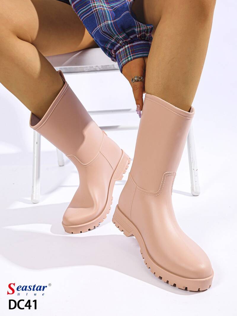 Kalosze damskie Roz 36-41/ 12 par
